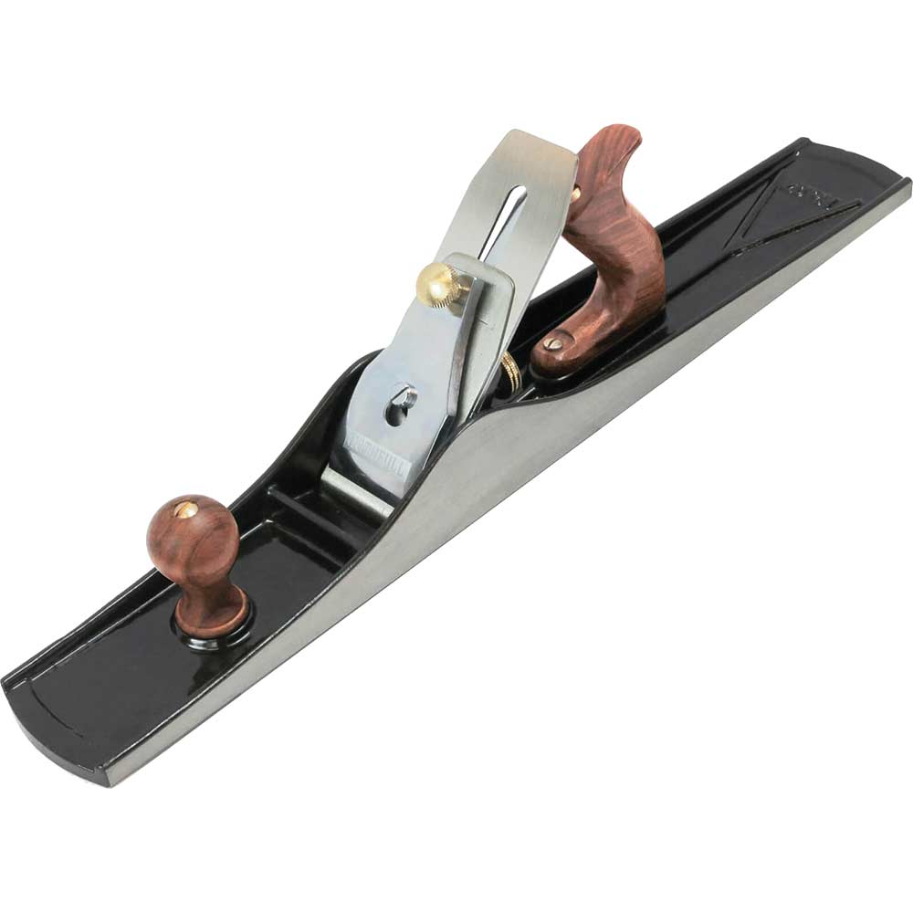 Faithfull No 7 Jointing Plane 555mm in Bag