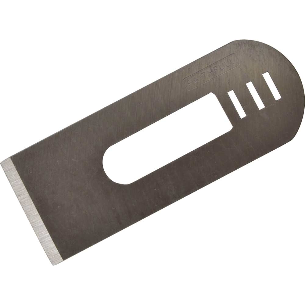 Faithfull Replacement Blade for 9 1/2" Plane
