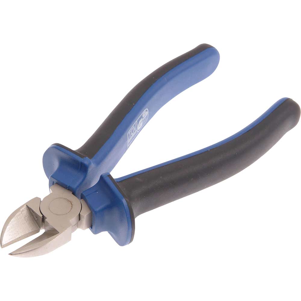 Image of Faithfull Diagonal Cutting Plier 6&quot;