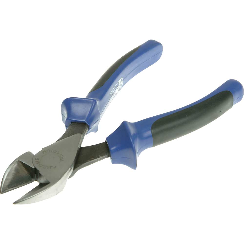 Image of Faithfull Diagonal Cutting Plier 7&quot; - Heavy Duty