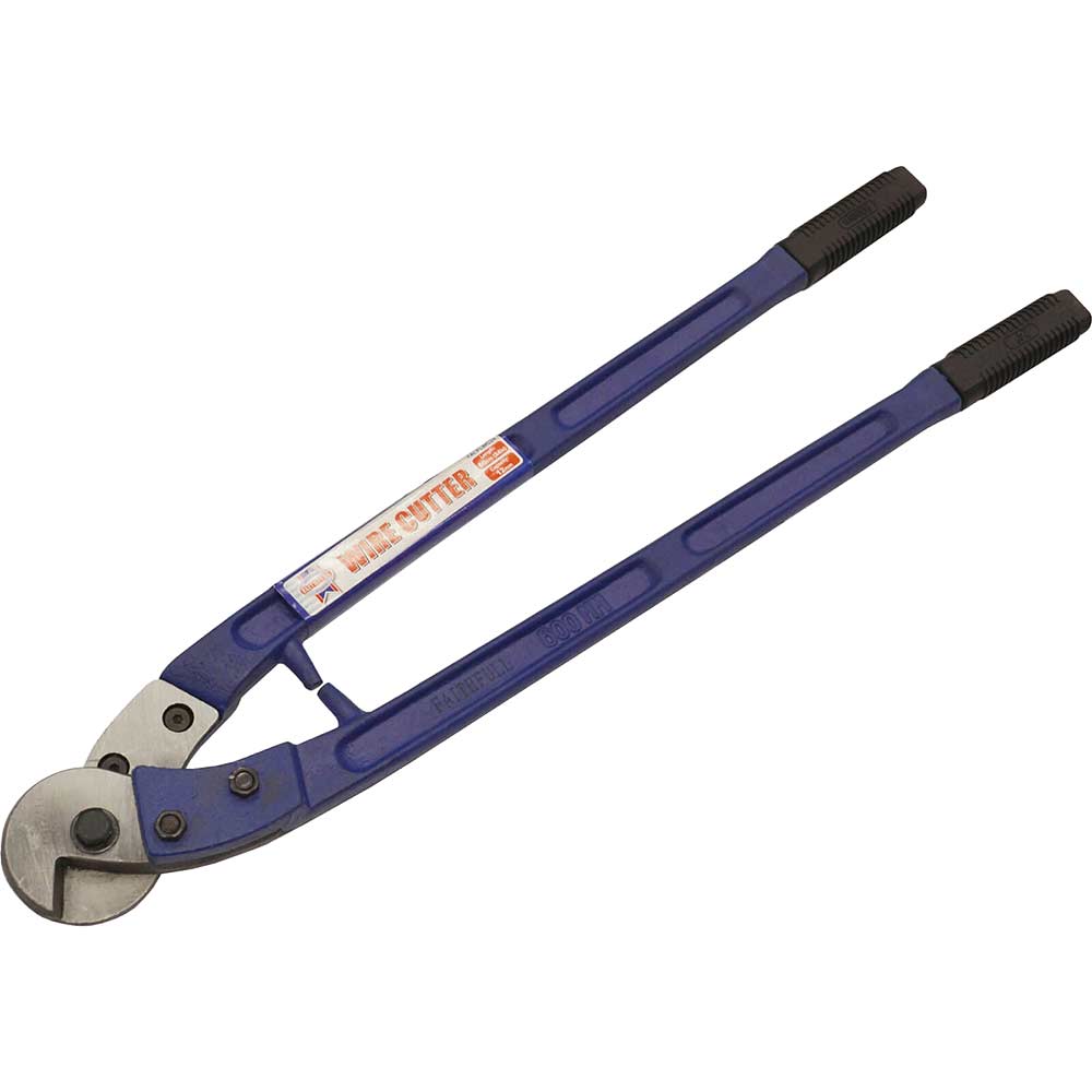 Image of Faithfull 600mm Wire Cutters Max Cut 12mm