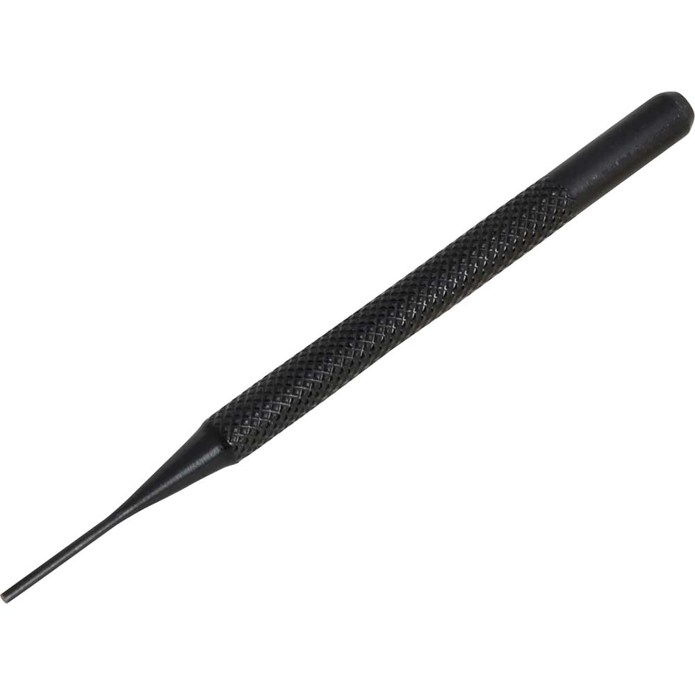 Faithfull Round Head Pin Punch 1/16"