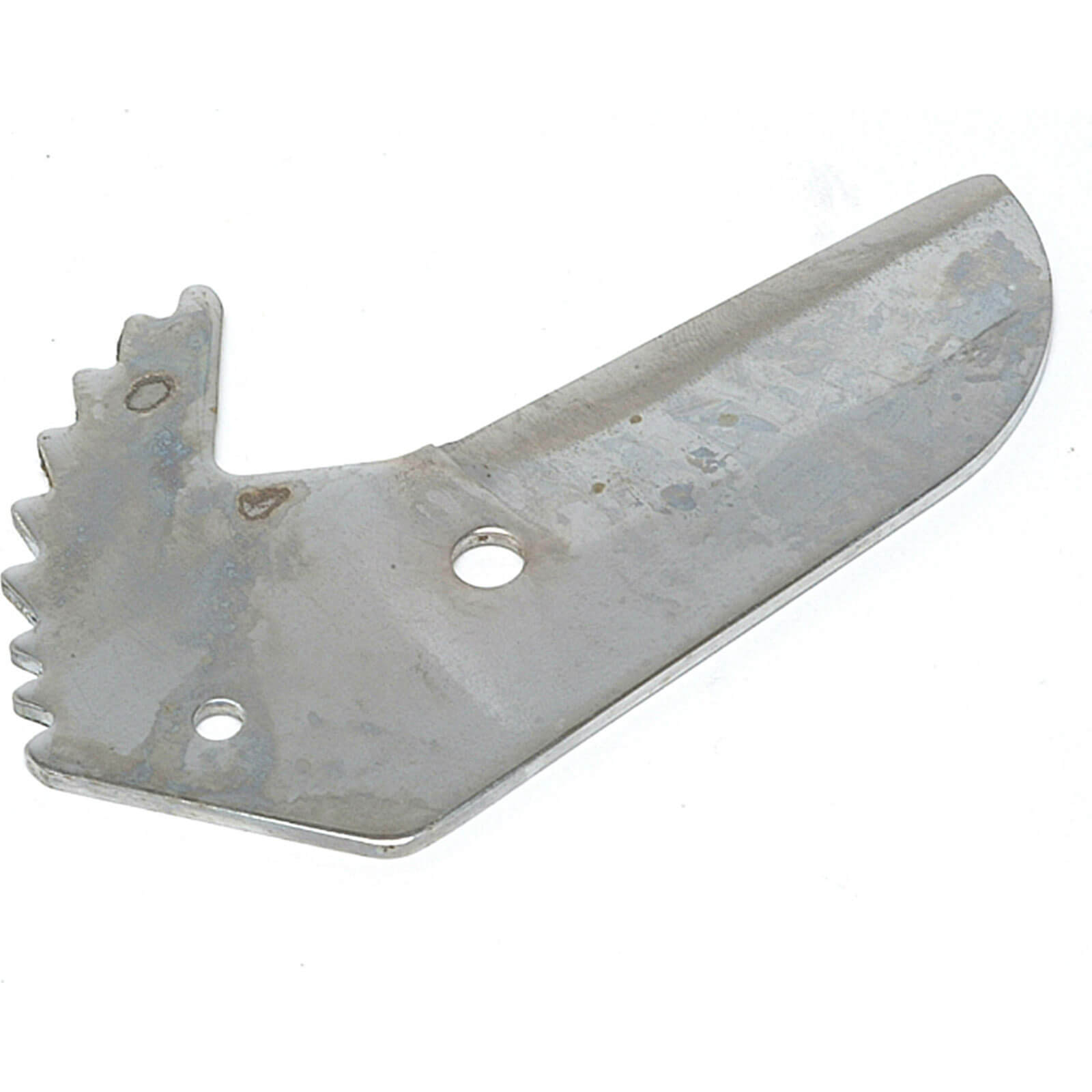 Faithfull Plastic Pipe Cutter Spare Blade Only