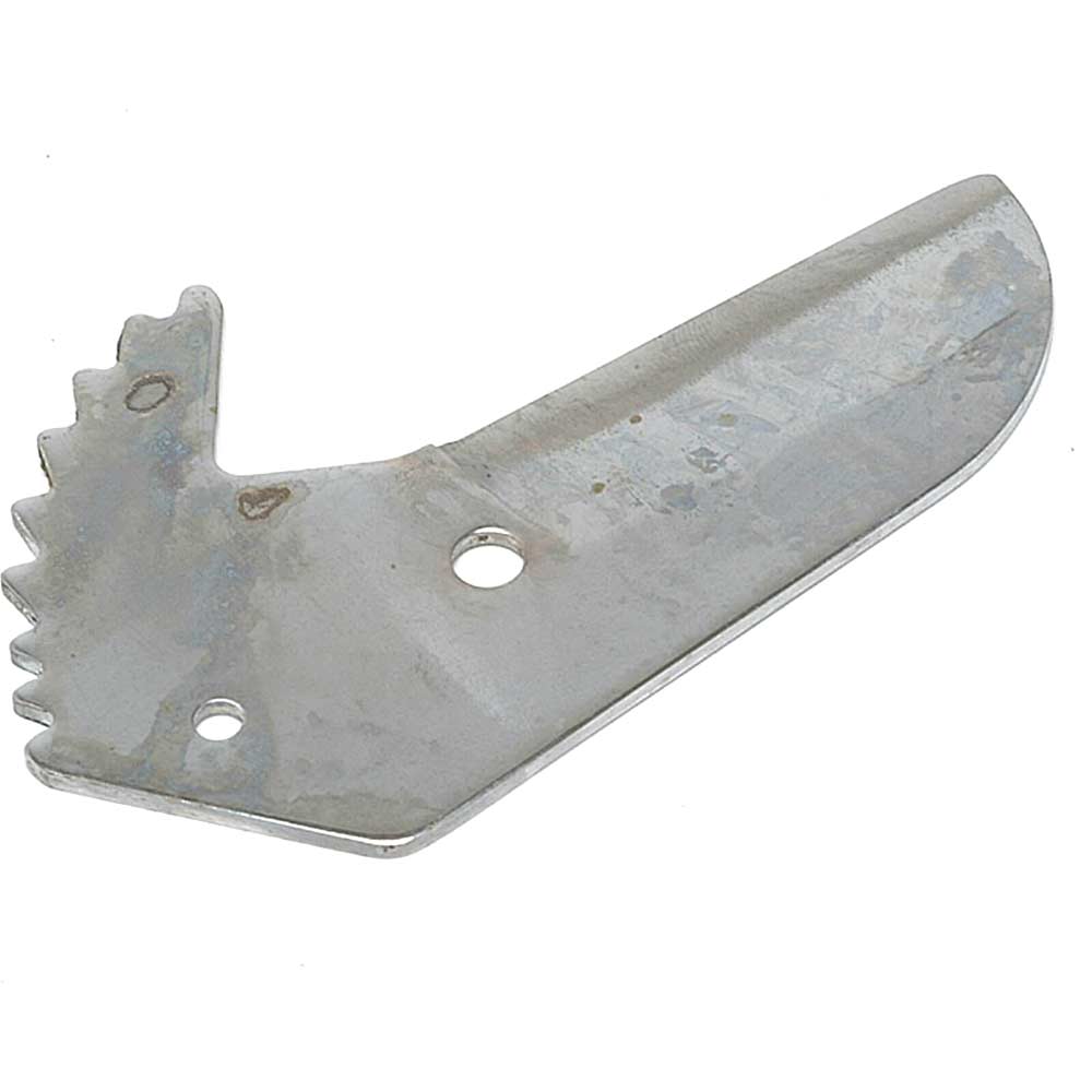 Image of Faithfull Plastic Pipe Cutter Spare Blade Only