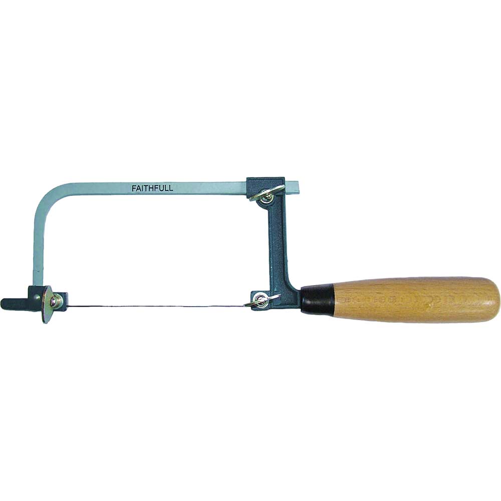 Faithfull Piercing Saw