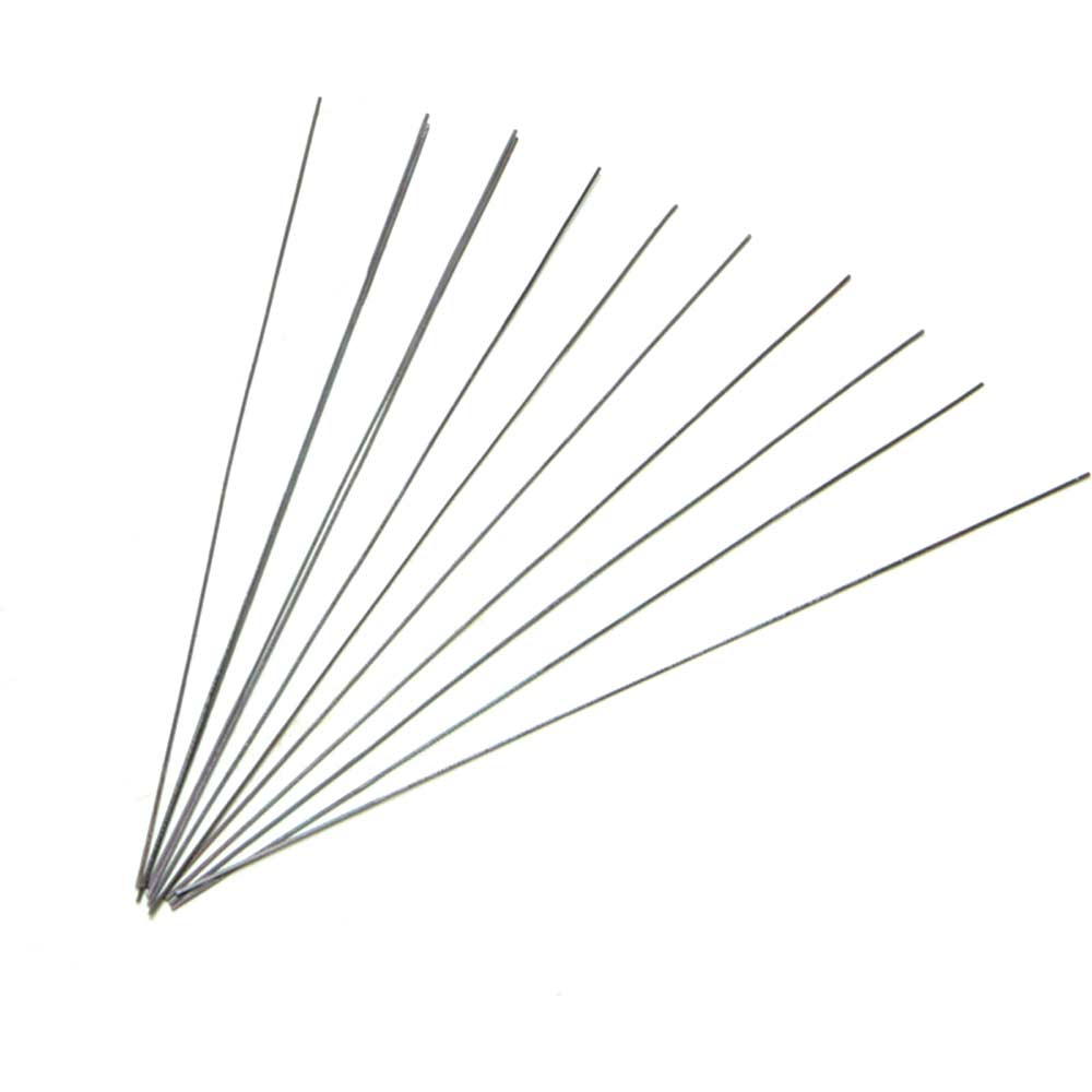 Faithfull Piercing Saw Blades (12) 42Tpi