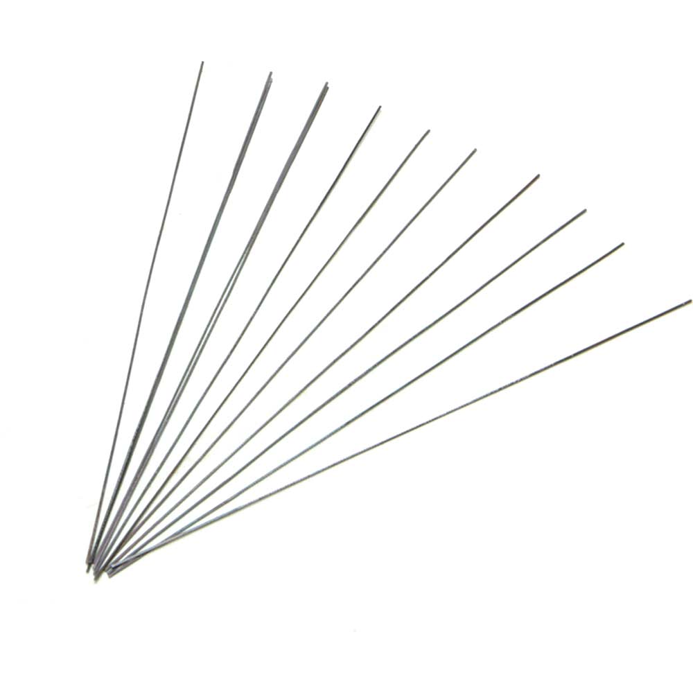 Faithfull Piercing Saw Blades (12) 48Tpi