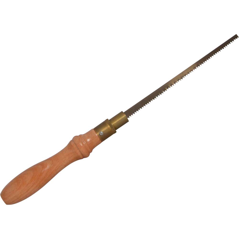 Faithfull Padsaw Handle C/W Blade