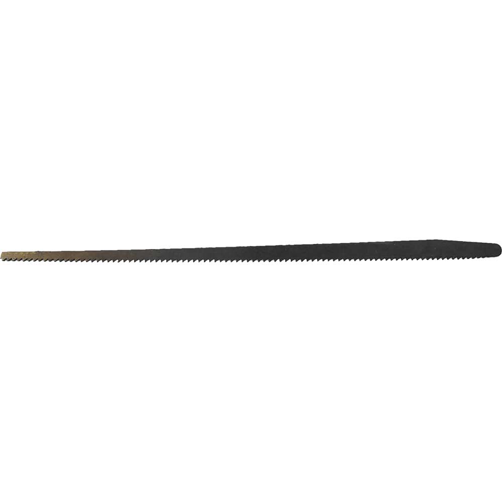 Faithfull Standard Padsaw Blade 10" Pack of 2