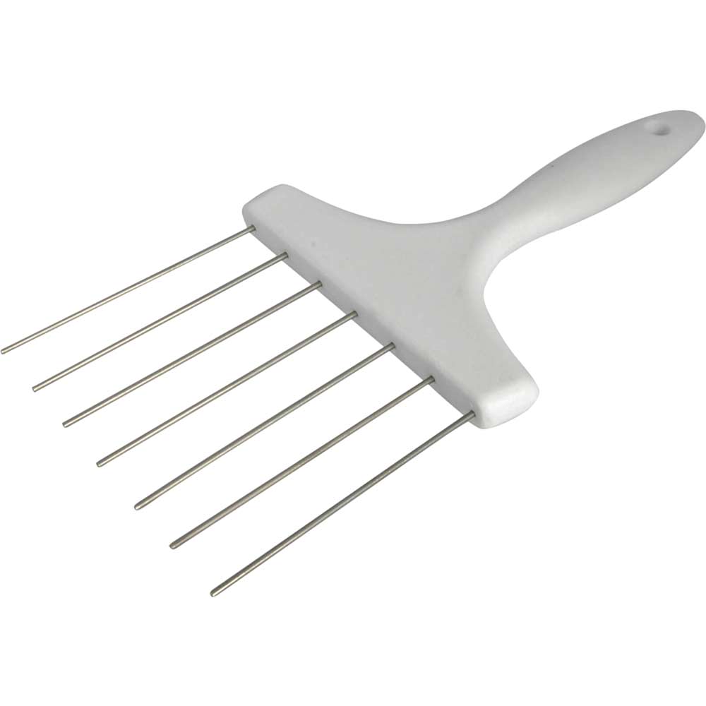 Image of Faithfull Pla-2 Plasterers Scratching Tool