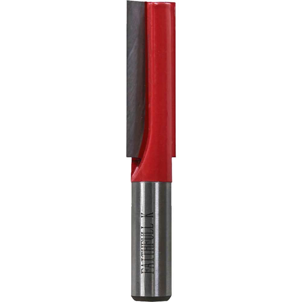 Image of Faithfull Router Bit Tc Two Flute 15.9mm x 50mm