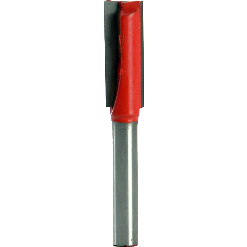 Image of Faithfull Router Bit Tc Two Flute 9.5mm