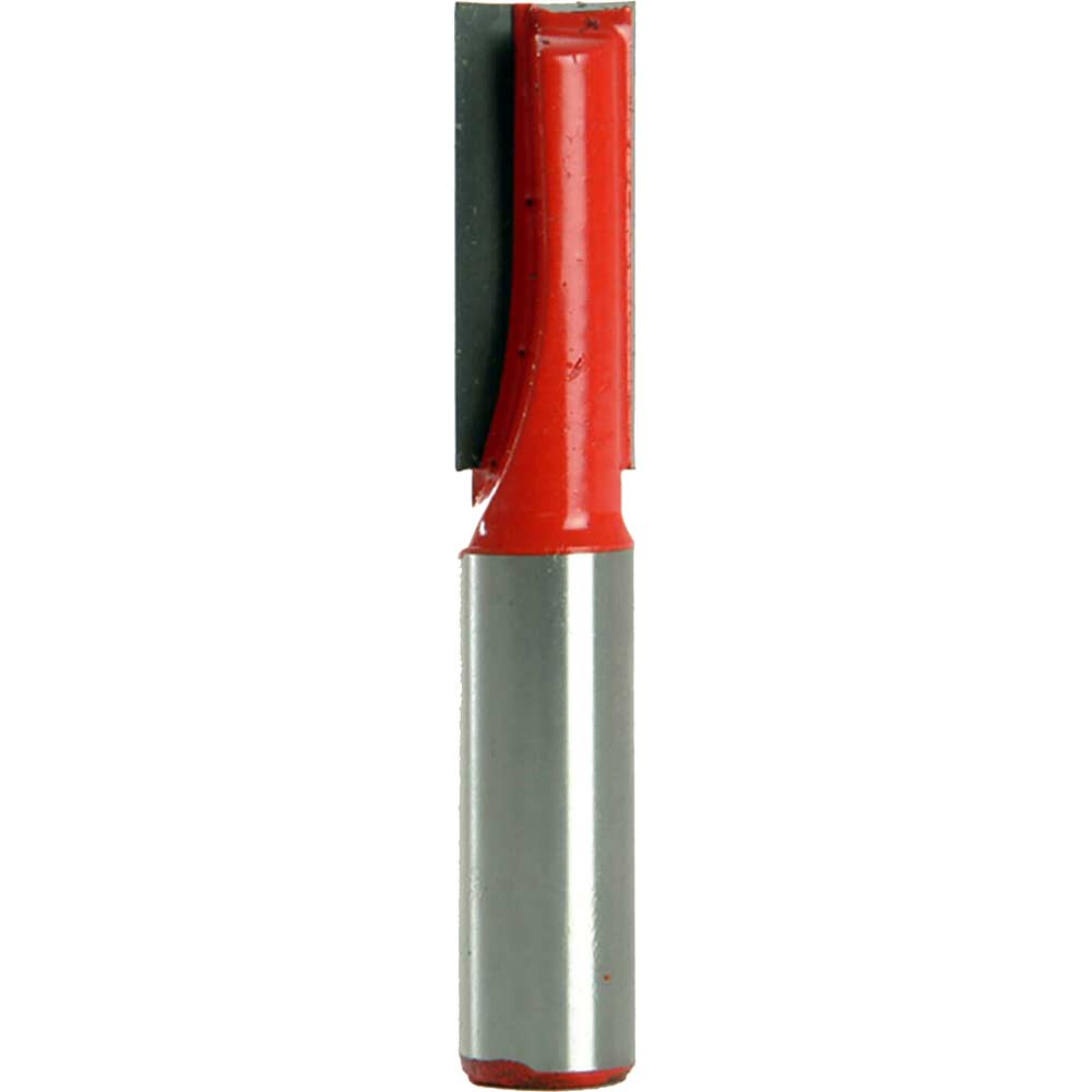 Image of Faithfull Router Bit Tc Two Flute 12.7mm 1/2Shank