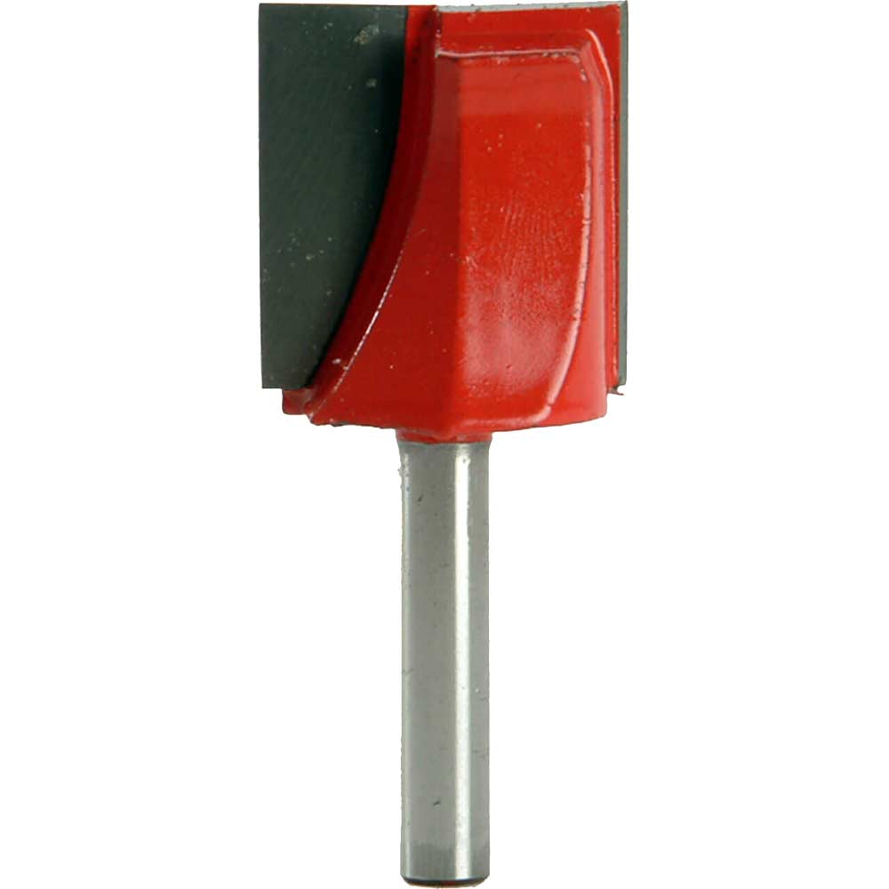 Faithfull Router Bit Tc Two Flute 25mm