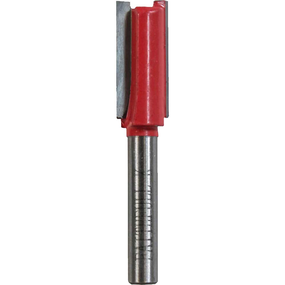 Image of Faithfull Router Bit Tc Two Flute 11mm x 25mm