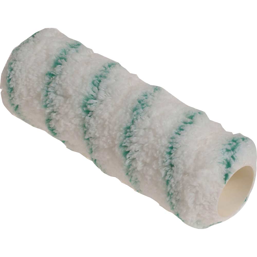 Faithfull Woven Long Pile Paint Roller Refill 9" x 1 3/4"