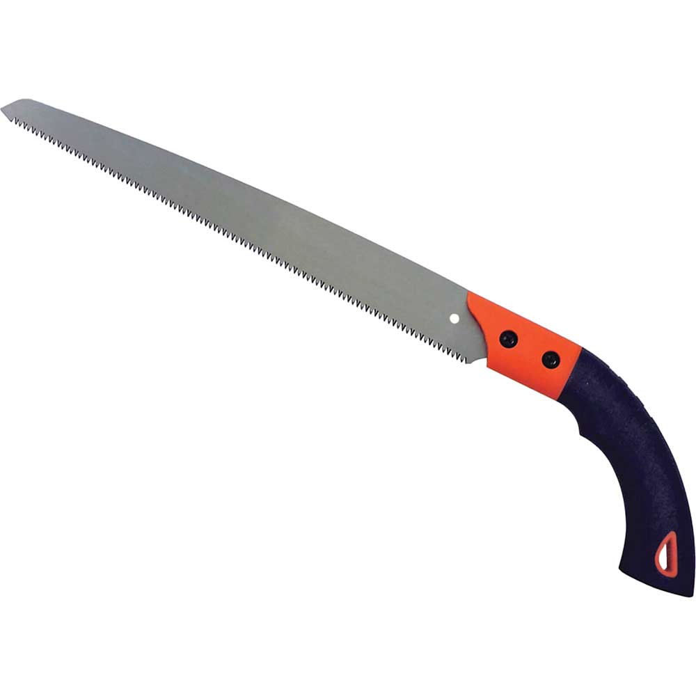 Faithfull Samurai Professional Pruning Saw with 325mm Blade