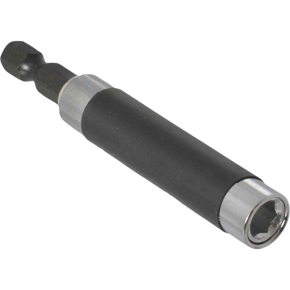 Image of Faithfull Magnetic Bit Holder, Finder & Guide 80 - 115mm