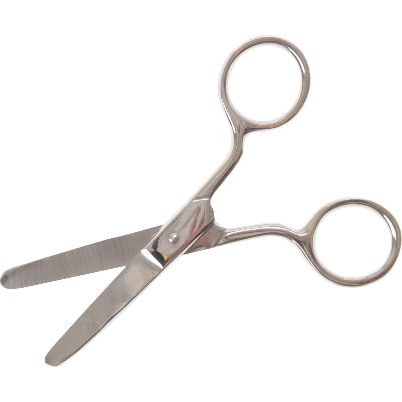 Faithfull Pocket Scissors 4"