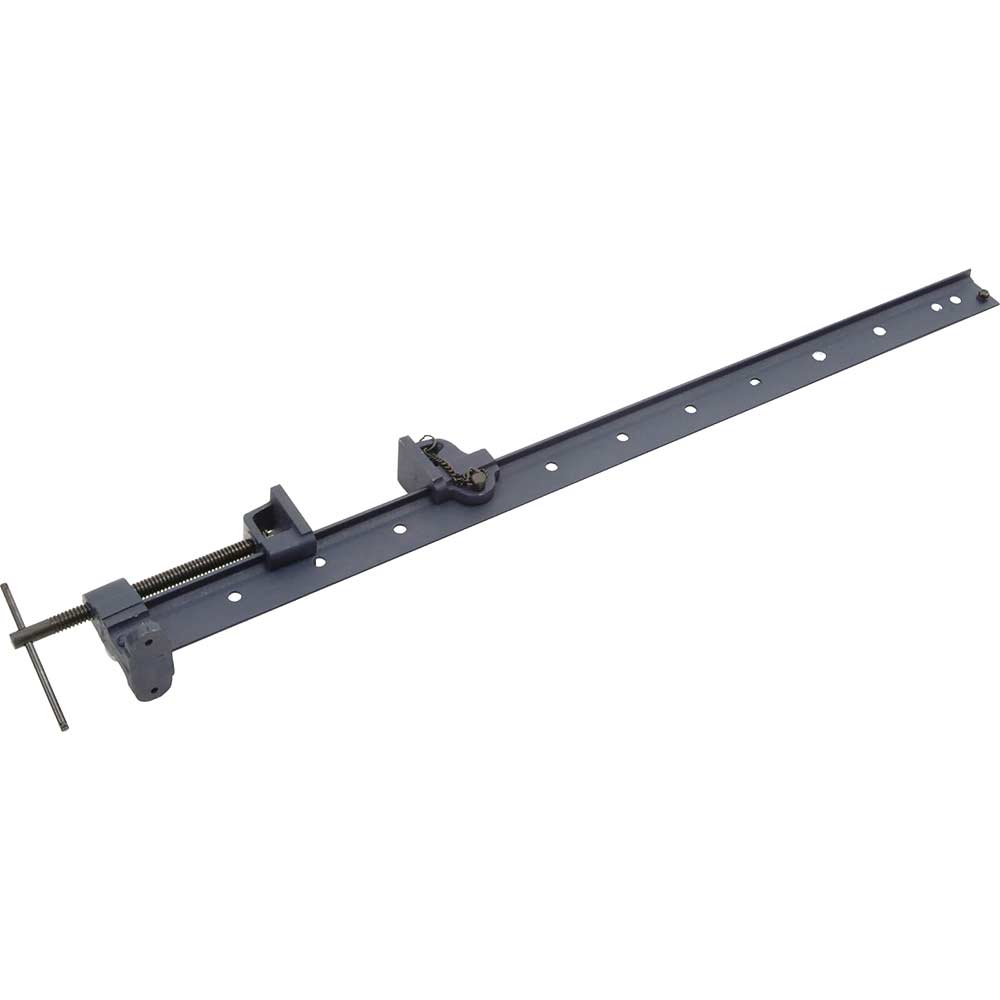 Faithfull T Bar Clamp 48"