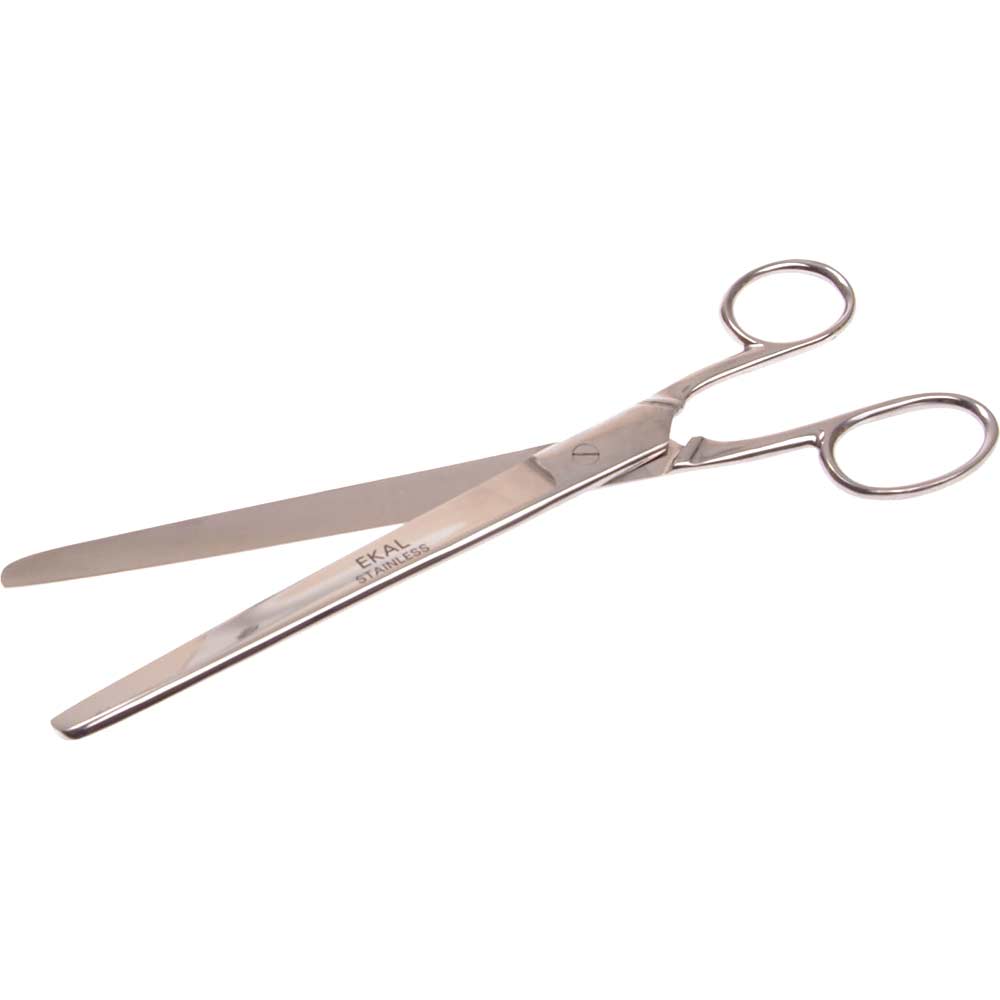 Faithfull Wallpaper Scissors 10"