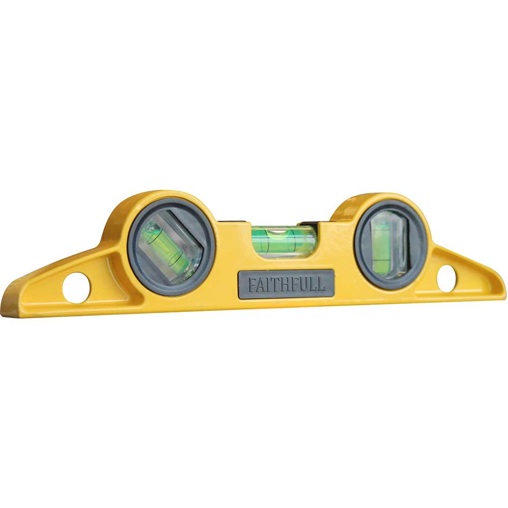 Image of Faithfull Magnetic Scaffold Level 250mm