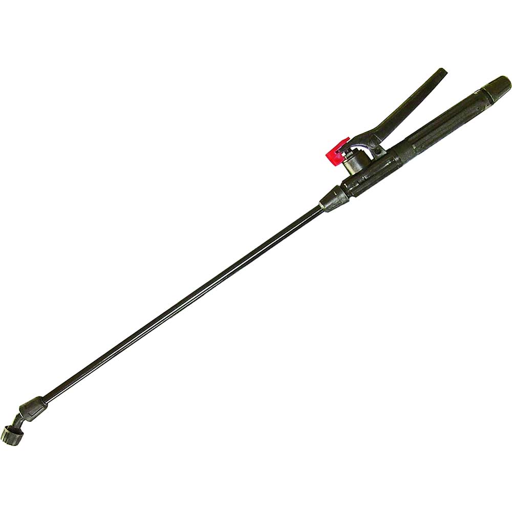 Image of Faithfull Replacement Lance & Trigger For Spray 16 Knapsack Pressure Sprayer