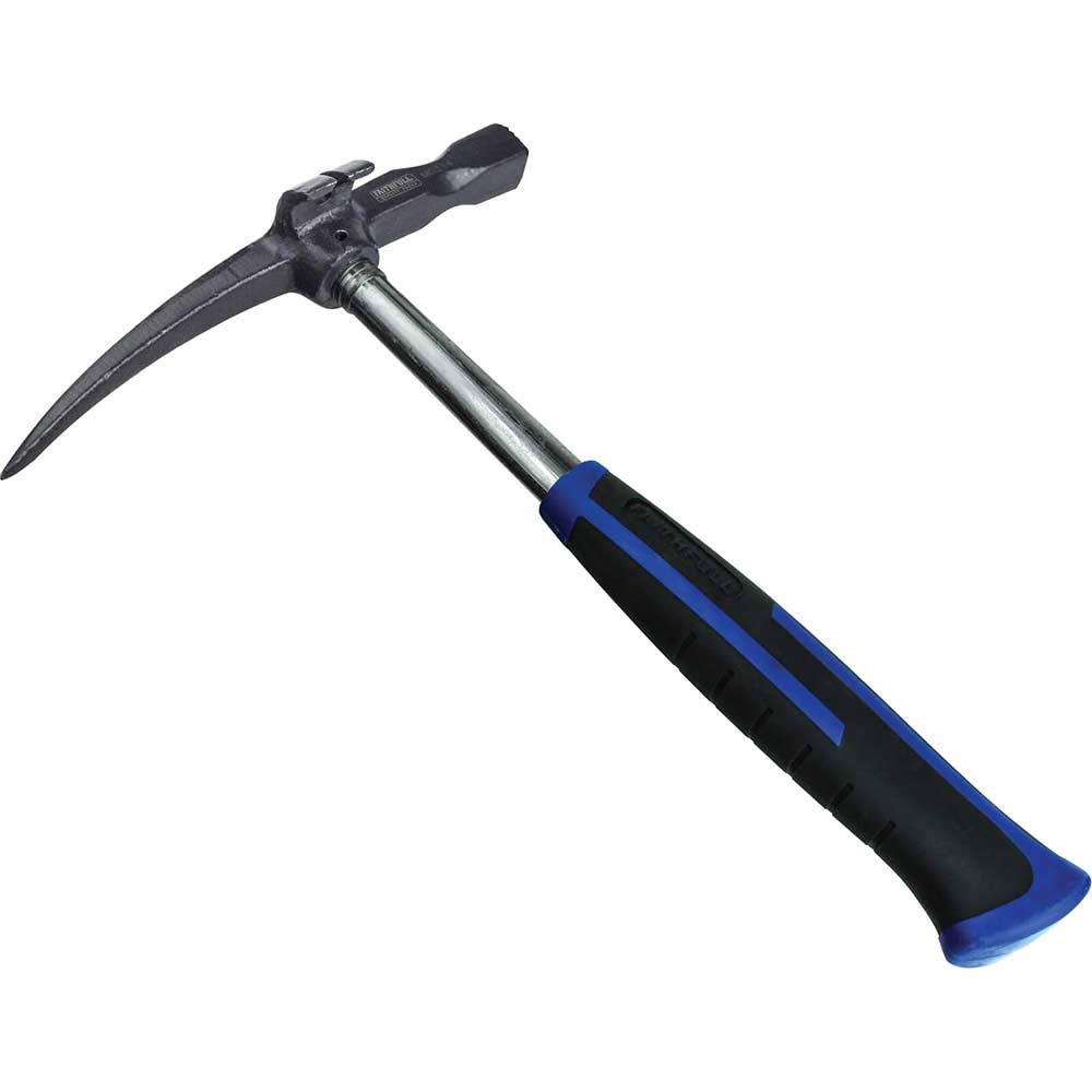 Faithfull Steel Shafted Slaters Hammer