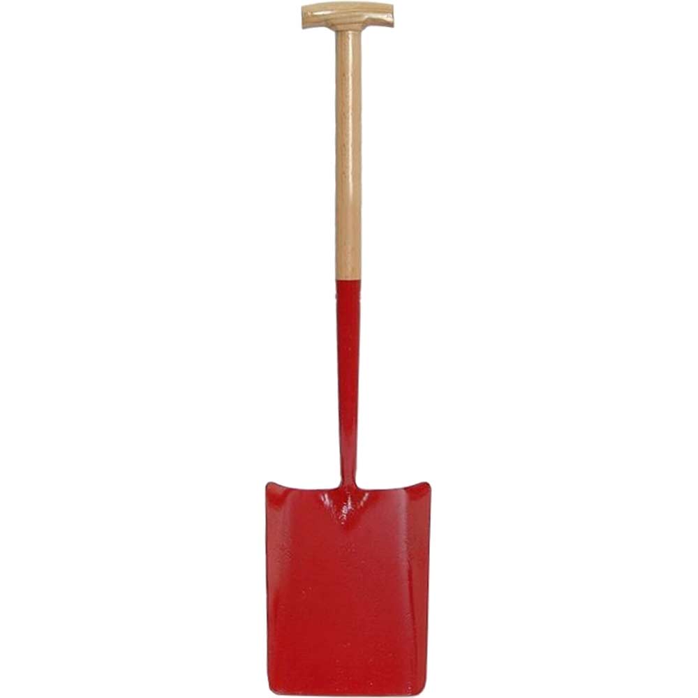 Faithfull Solid Socket Shovel Taper 2T