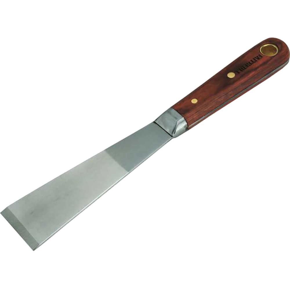 Image of Faithfull Professional Decorators Chisel Knife 1 1/2&quot;