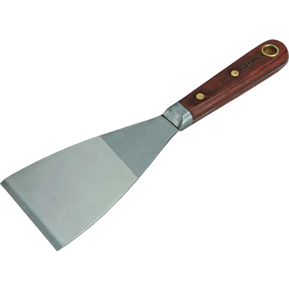 Faithfull Professional Stripping Knife 50mm