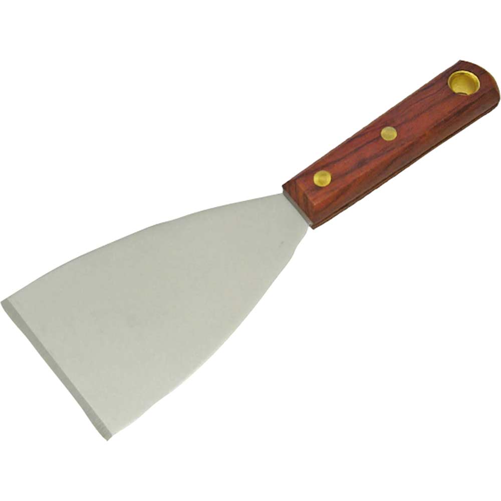 Faithfull Professional Stripping Knife 75mm