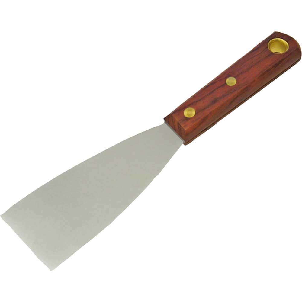 Faithfull Professional Filling Knife 50mm