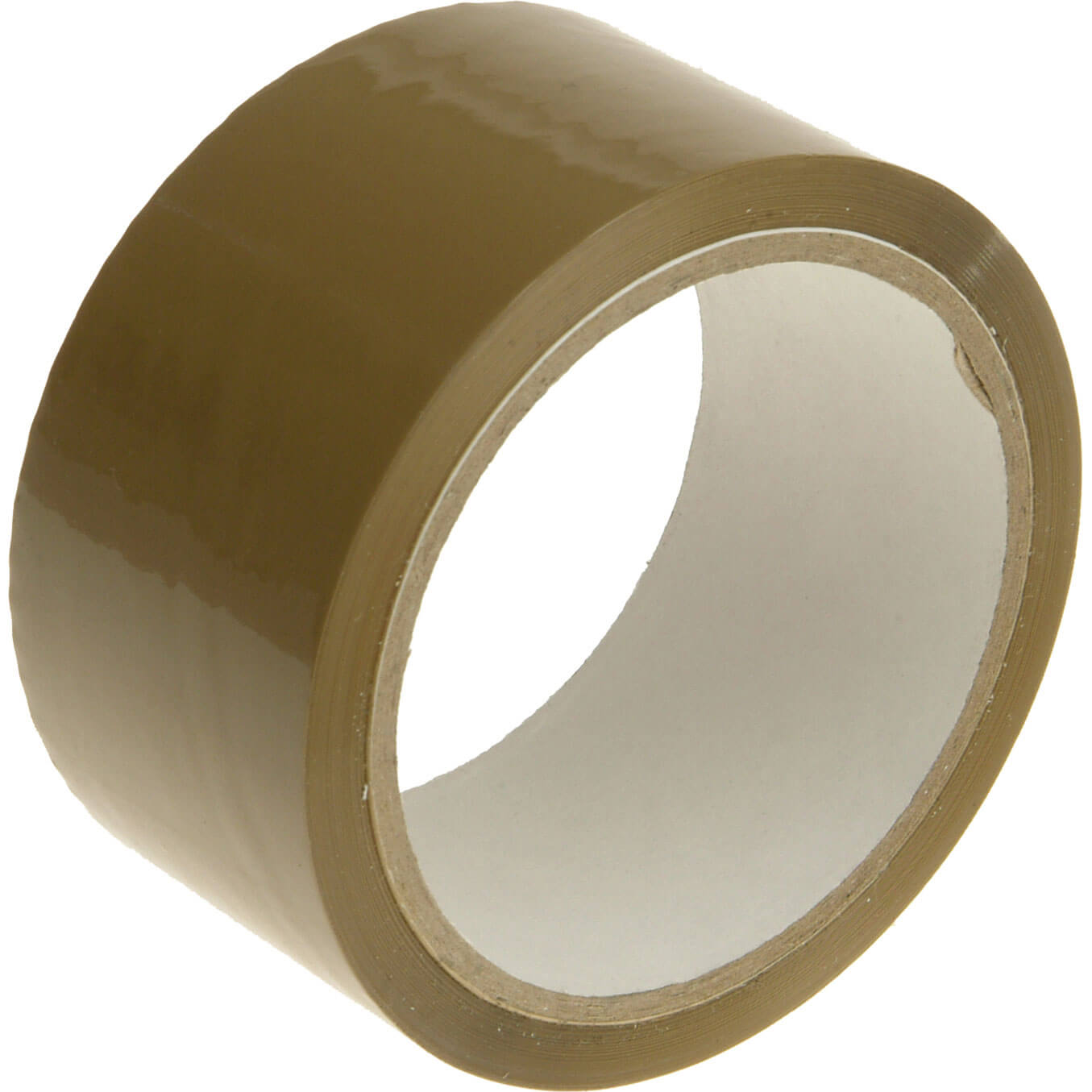 Packing Tape Brown 48mm x 66m Box of 36 Rolls