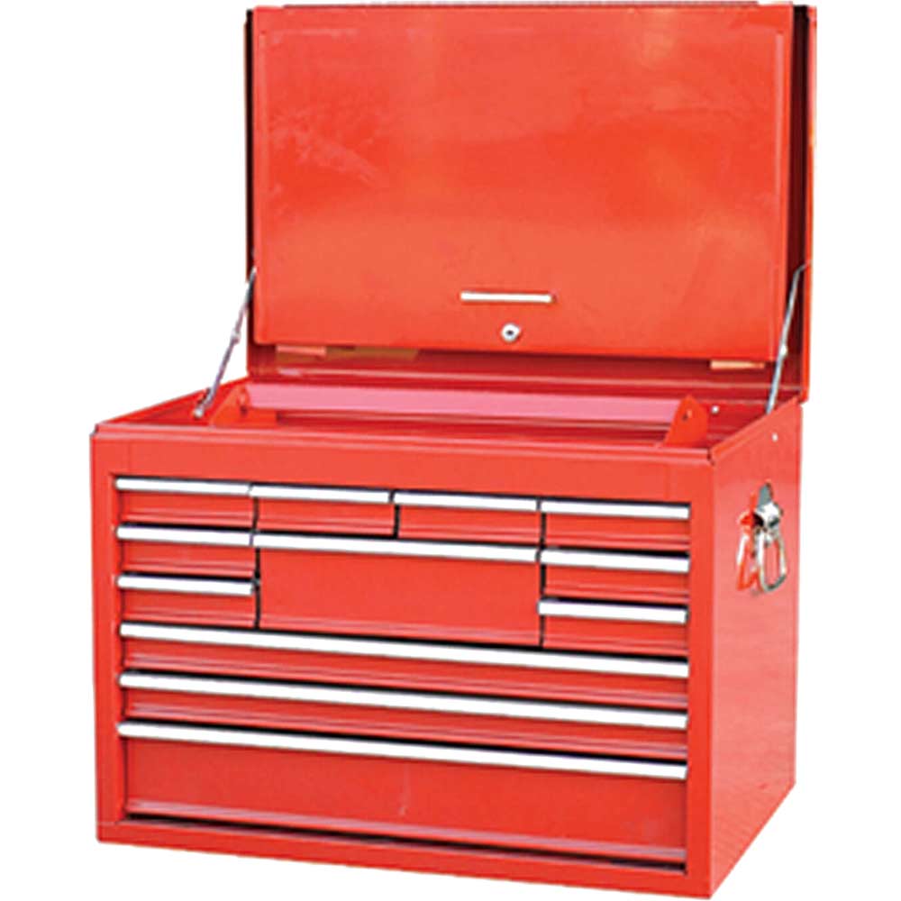 Image of Faithfull 12 Drawer Top Chest