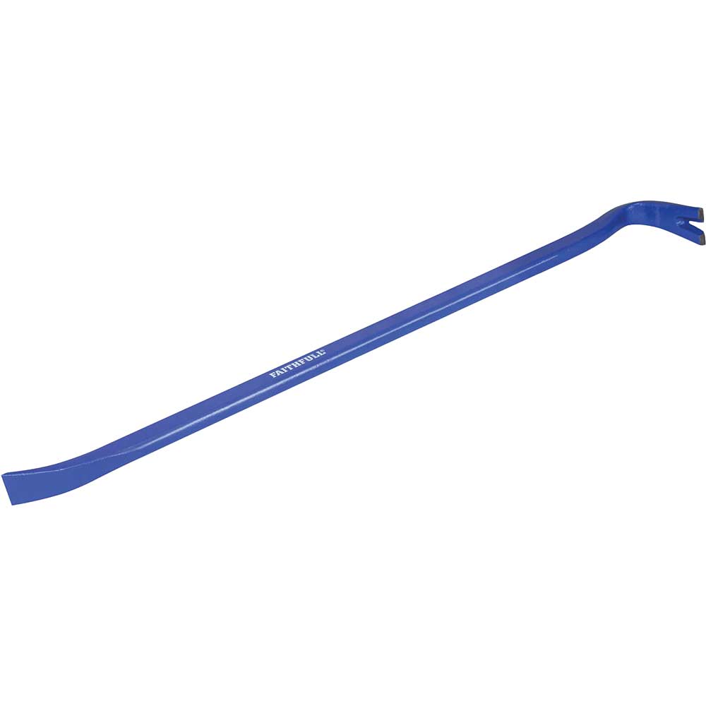 Faithfull Tuff Bar 36"