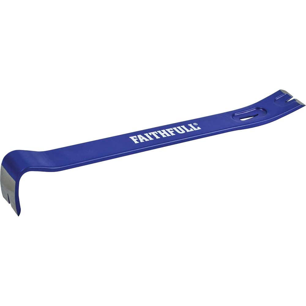 Image of Faithfull Utility Bar 15&quot;
