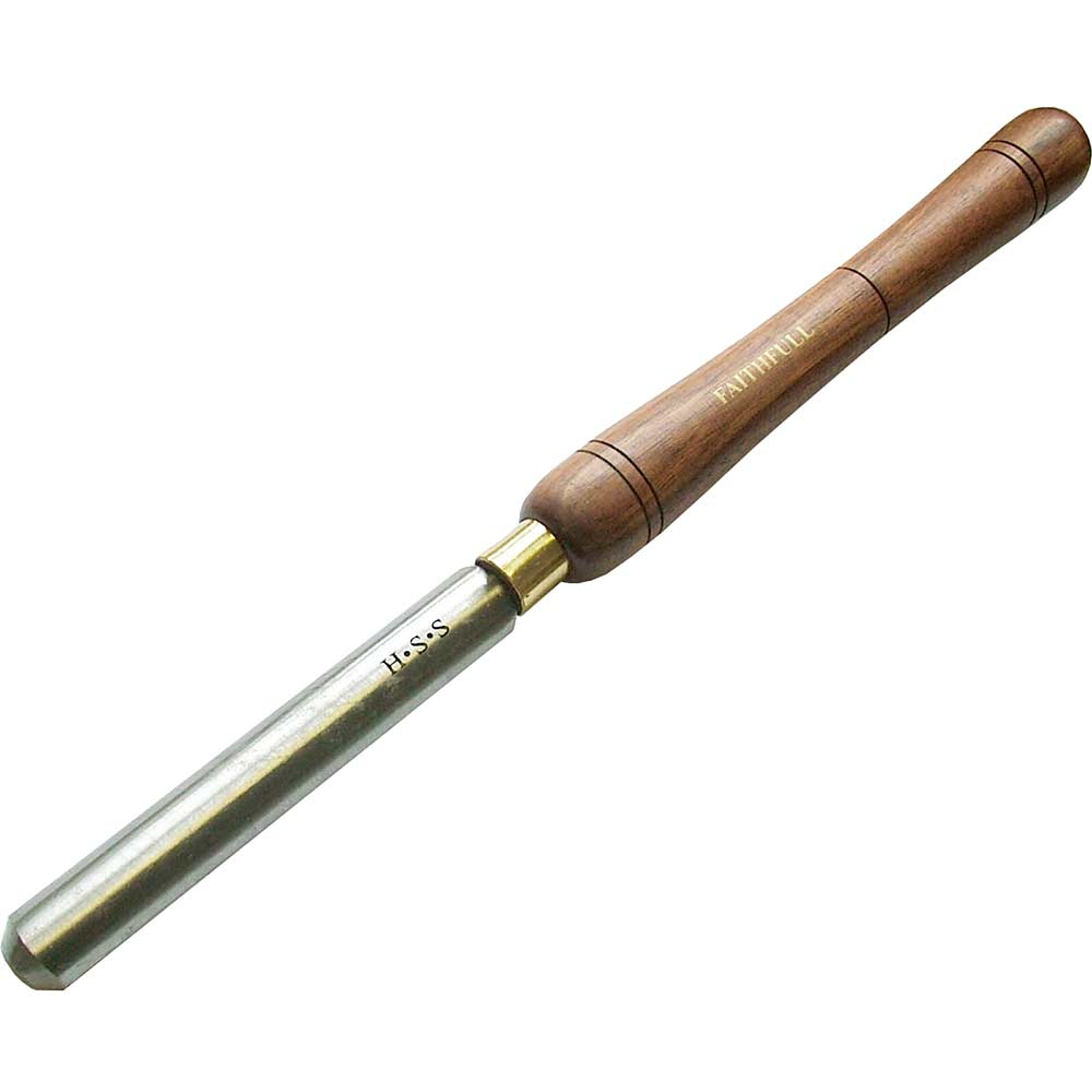 Image of Faithfull High Speed Steel Turning Chisel 20mm Roughing Out