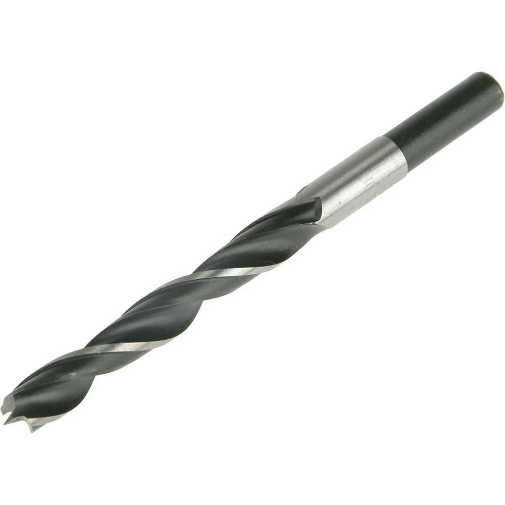 Faithfull Lip & Spur Wood Drillbit 3mm
