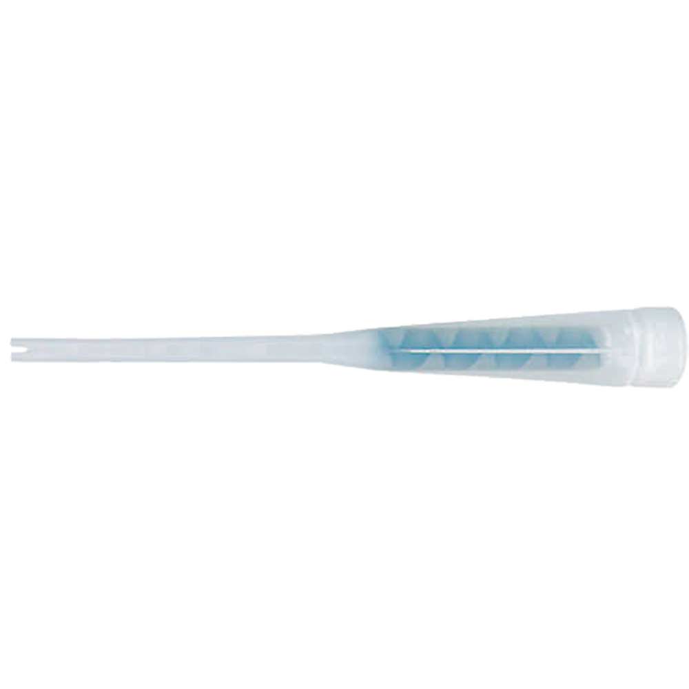 Image of Fischer FIS S Nozzle Pack Universal Nozzle for Fischer Injection Resin Cartridge Systems Pack of 10