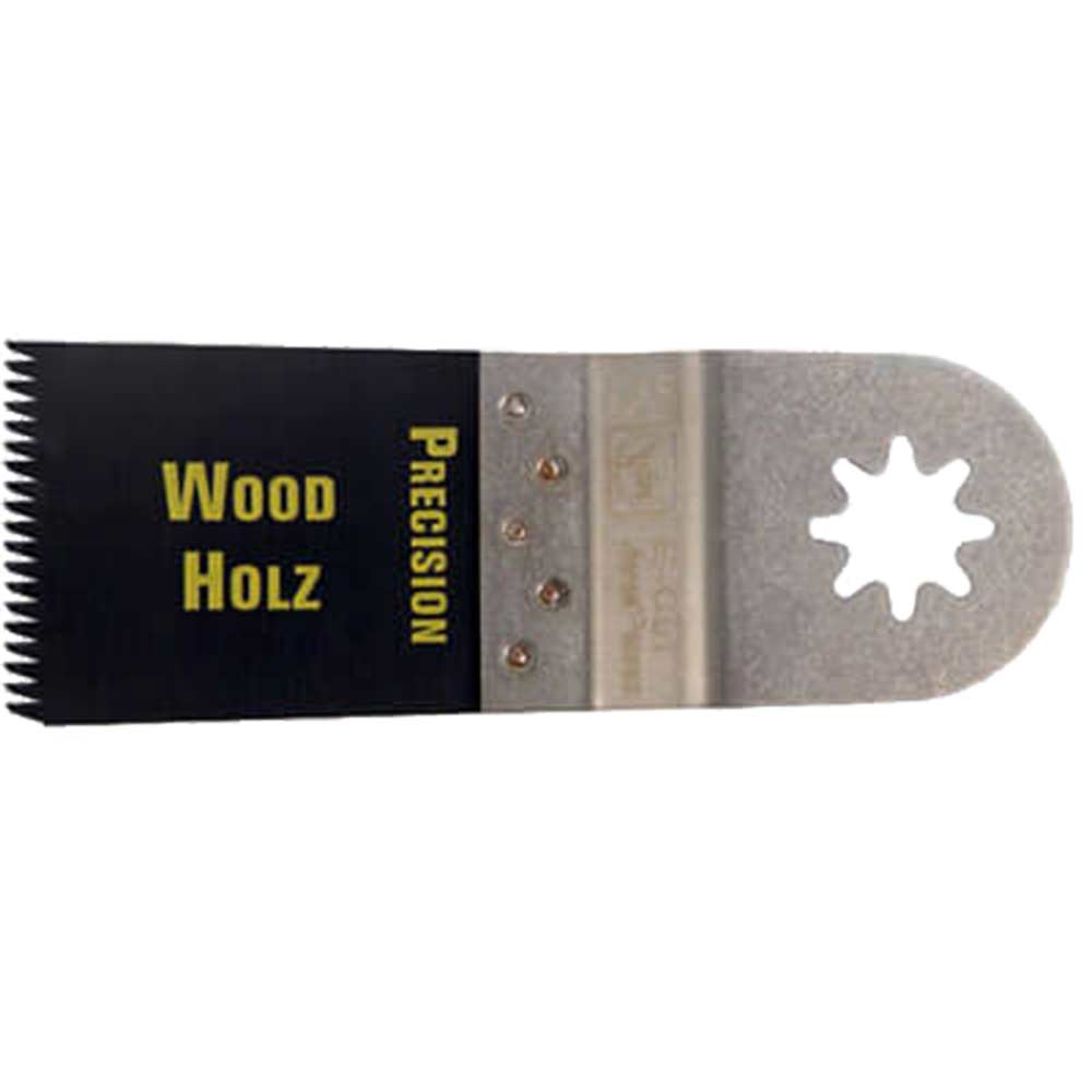 Fein E-Cut Saw Blade 35mm Coarse Cutting
