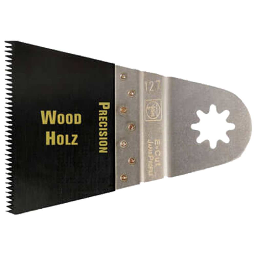 Fein E-Cut Saw Blade 65mm Coarse Cutting