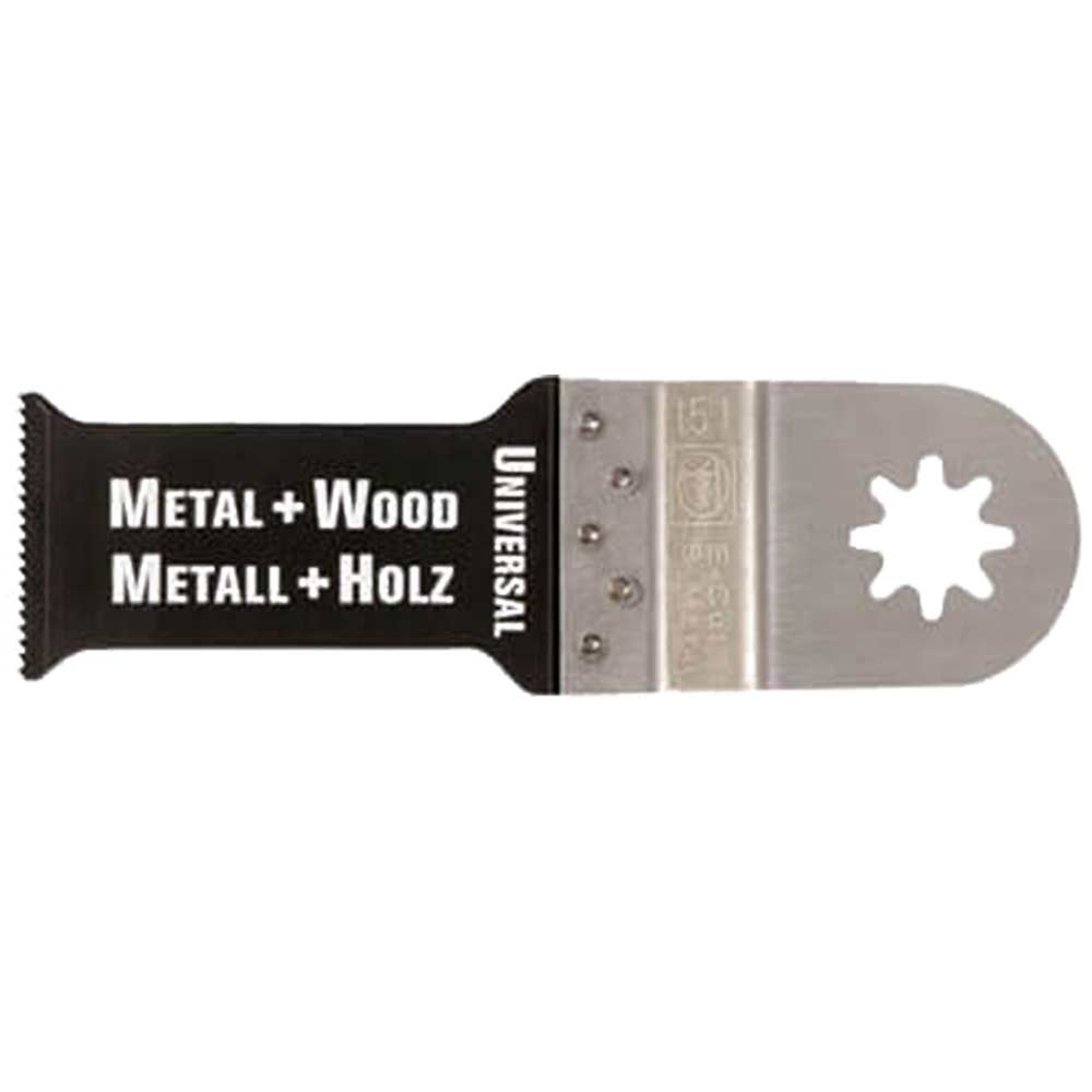 Fein Bi-Metal Cutting Blade 29mm Pack of 3