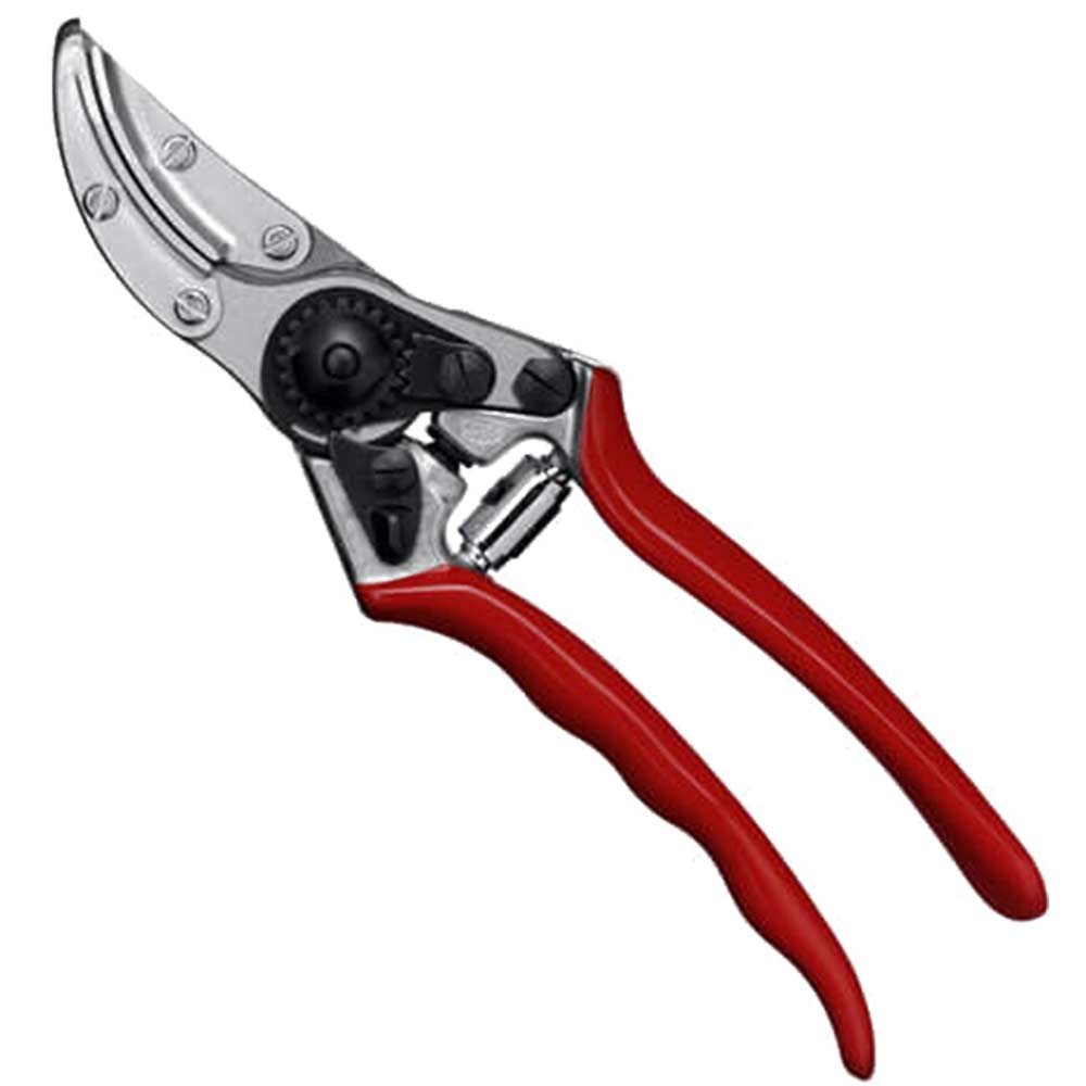 Image of Felco Model 100 Cut & Hold Bypass Secateurs
