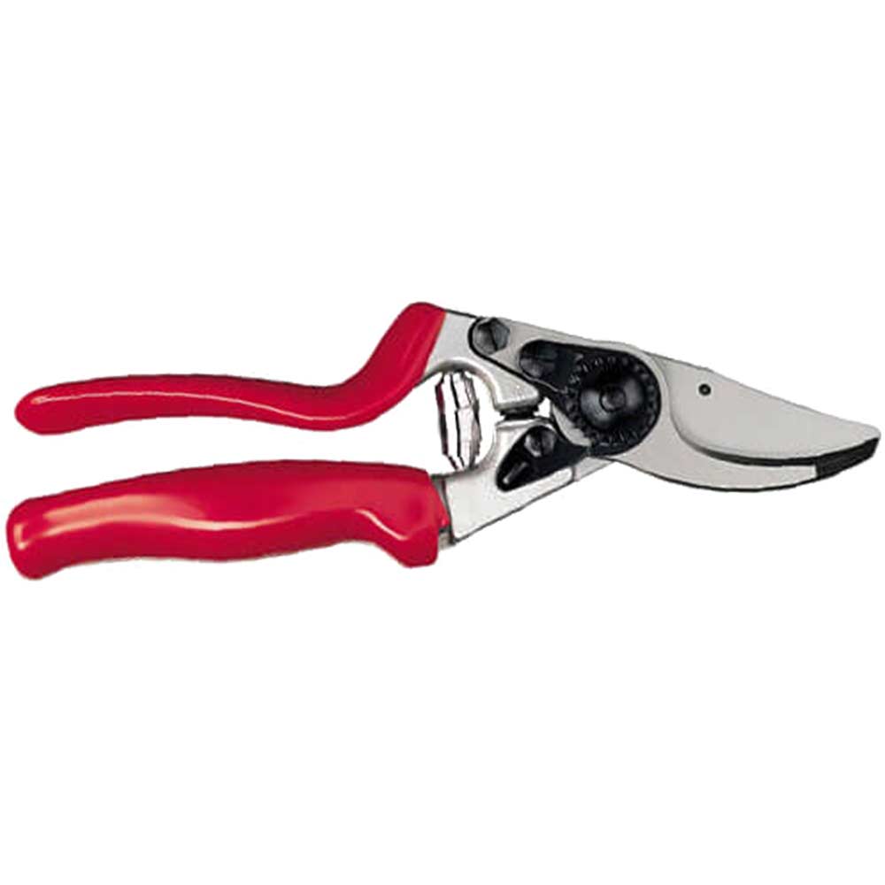 Felco Model 10 Professional Left Handed Bypass Secateurs With Rotating Handle