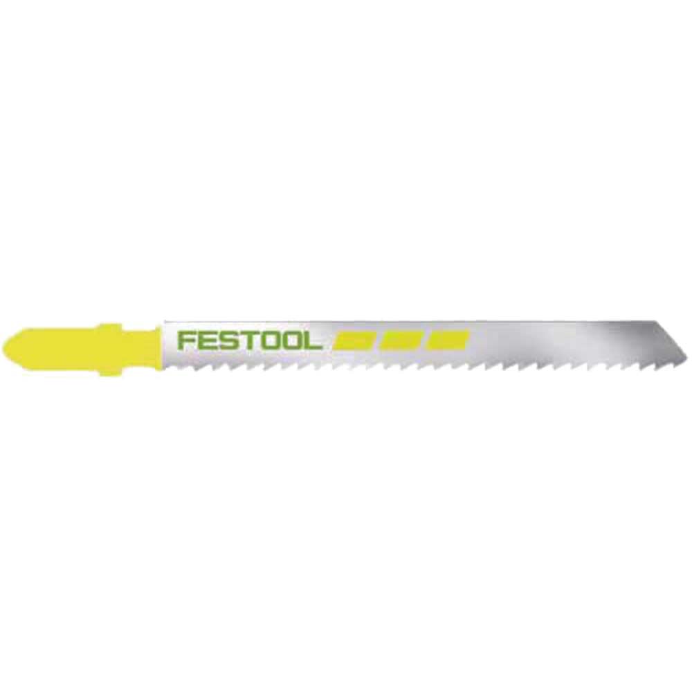 Festool S 75/2.5/5 Jigsaw Blade