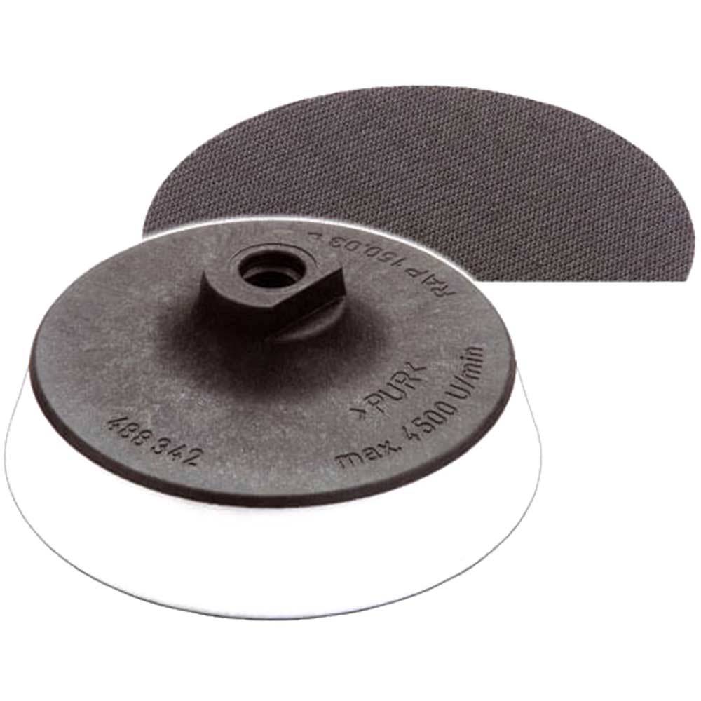 Image of Festool Pt Stf D150 M14 Polishing Pad