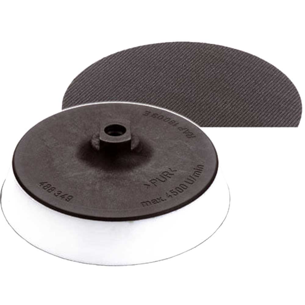Image of Festool Pt Stf D180 M14 Polishing Pad