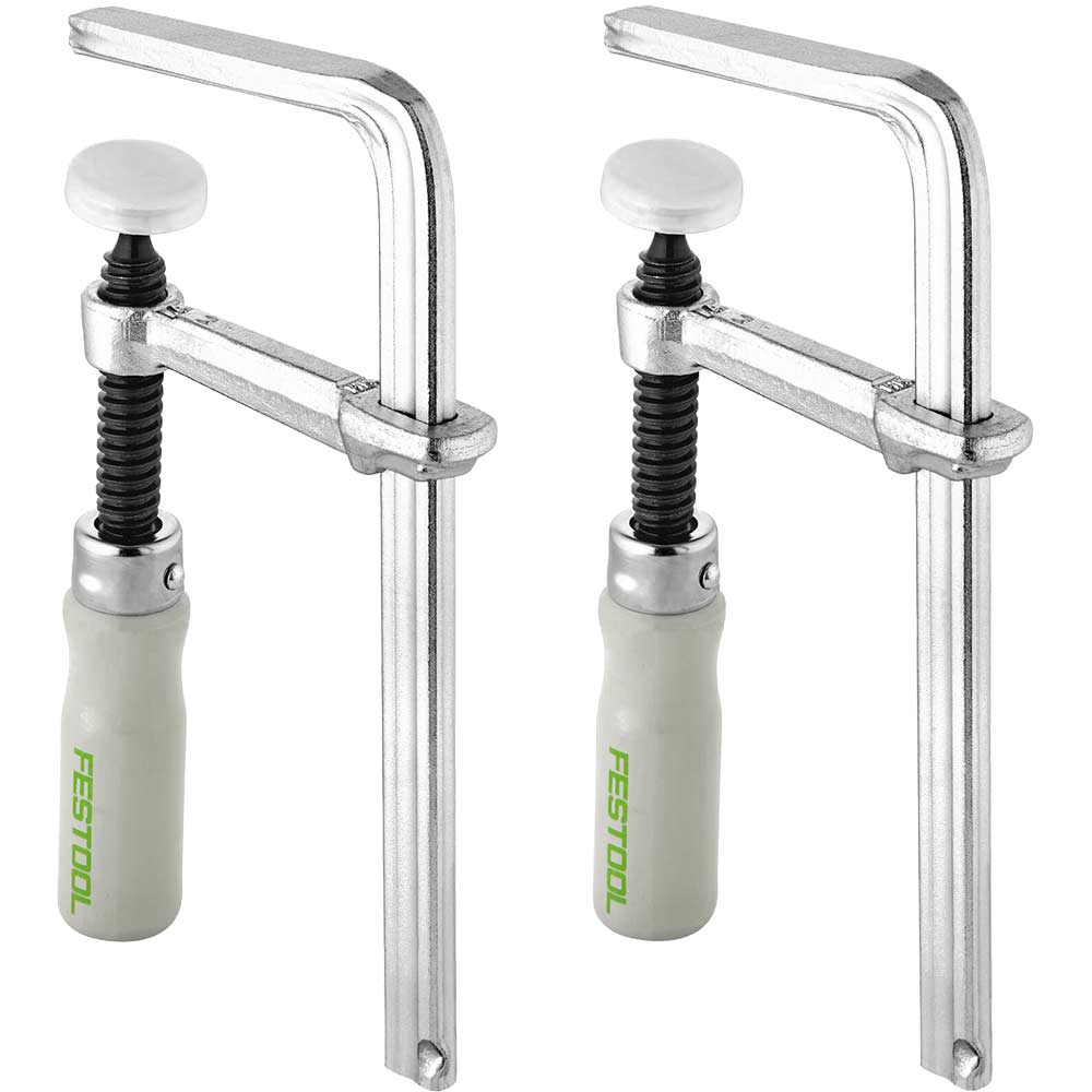Festool Fsz 120 Clamps