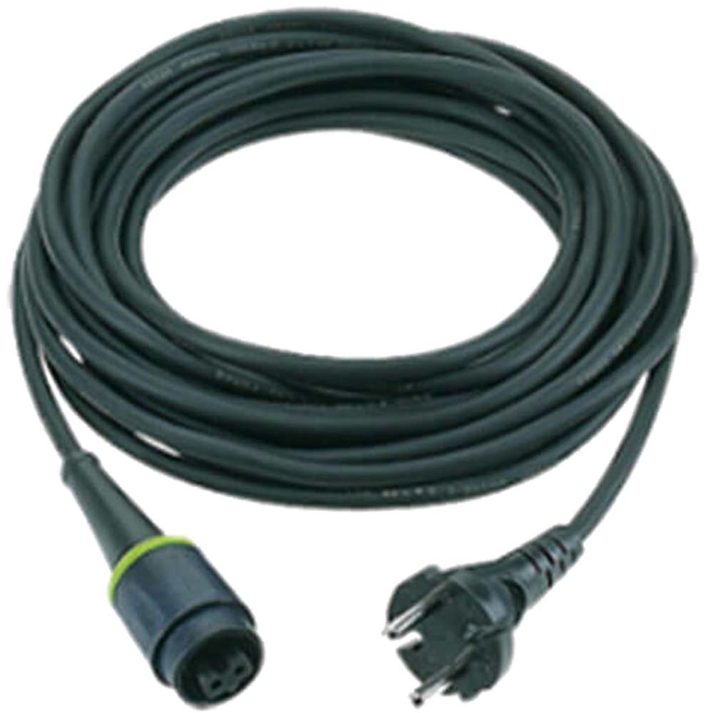 Image of Festool H 05 RN-F 2x1 Plug It Cable 4m Length
